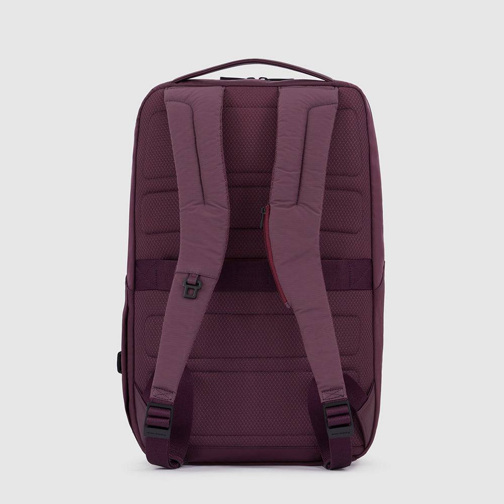 Piquadro Computer 15,6" and iPad®Pro 12,9" backpack Shopping Online