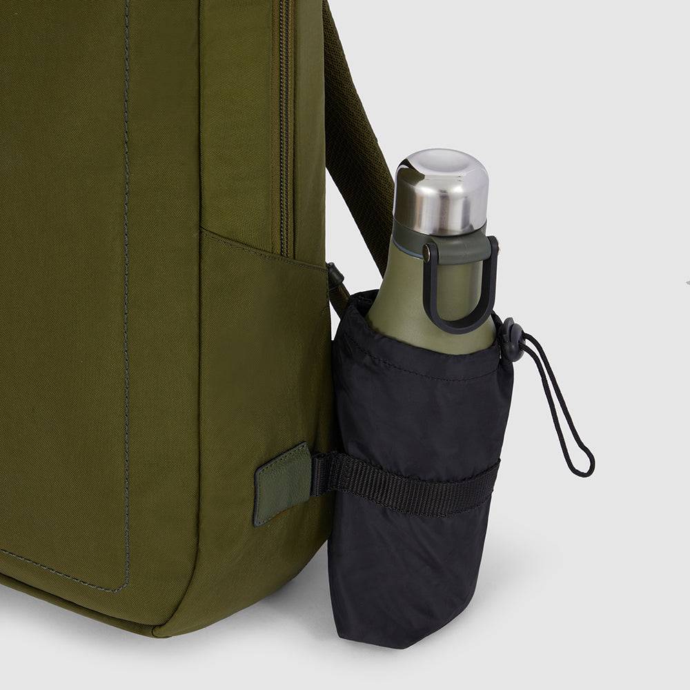 Piquadro Computer 15,6" and iPad®Pro 12,9" backpack Shopping Online
