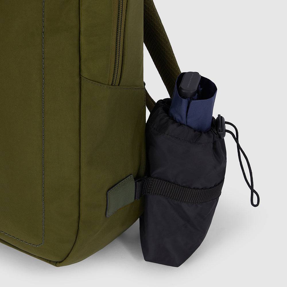 Piquadro Computer 15,6" and iPad®Pro 12,9" backpack Shopping Online
