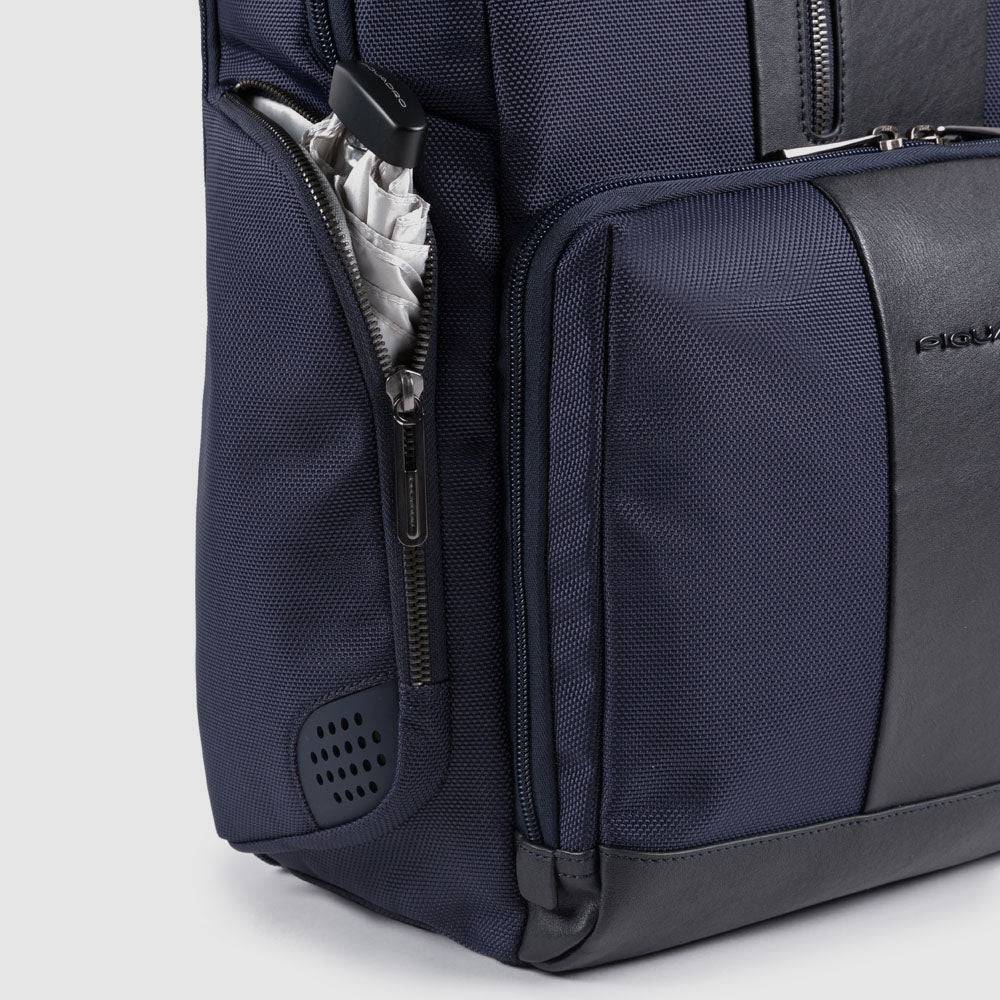 Piquadro Computer backpack 15,6" with iPad® compartment Online