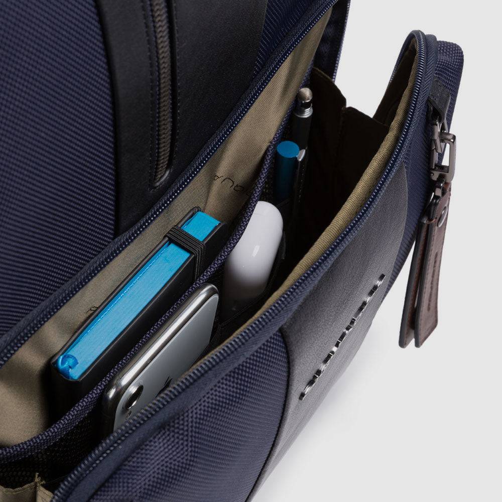Piquadro Computer backpack 15,6" with iPad® compartment Online