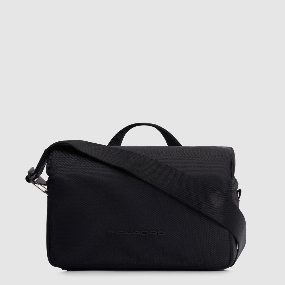 Piquadro Camera bag in recycled fabric 2025