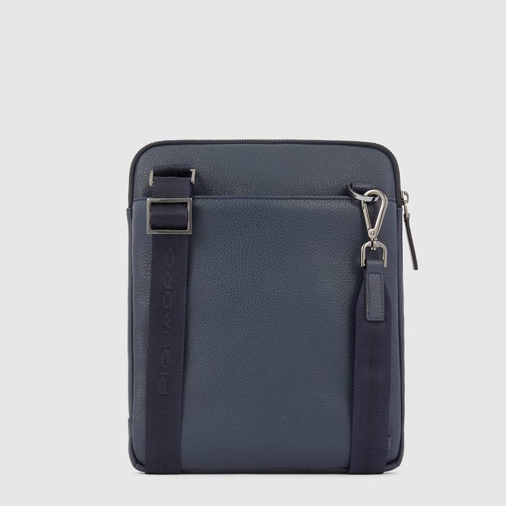 Piquadro iPad® crossbody bag Promozione Limitata