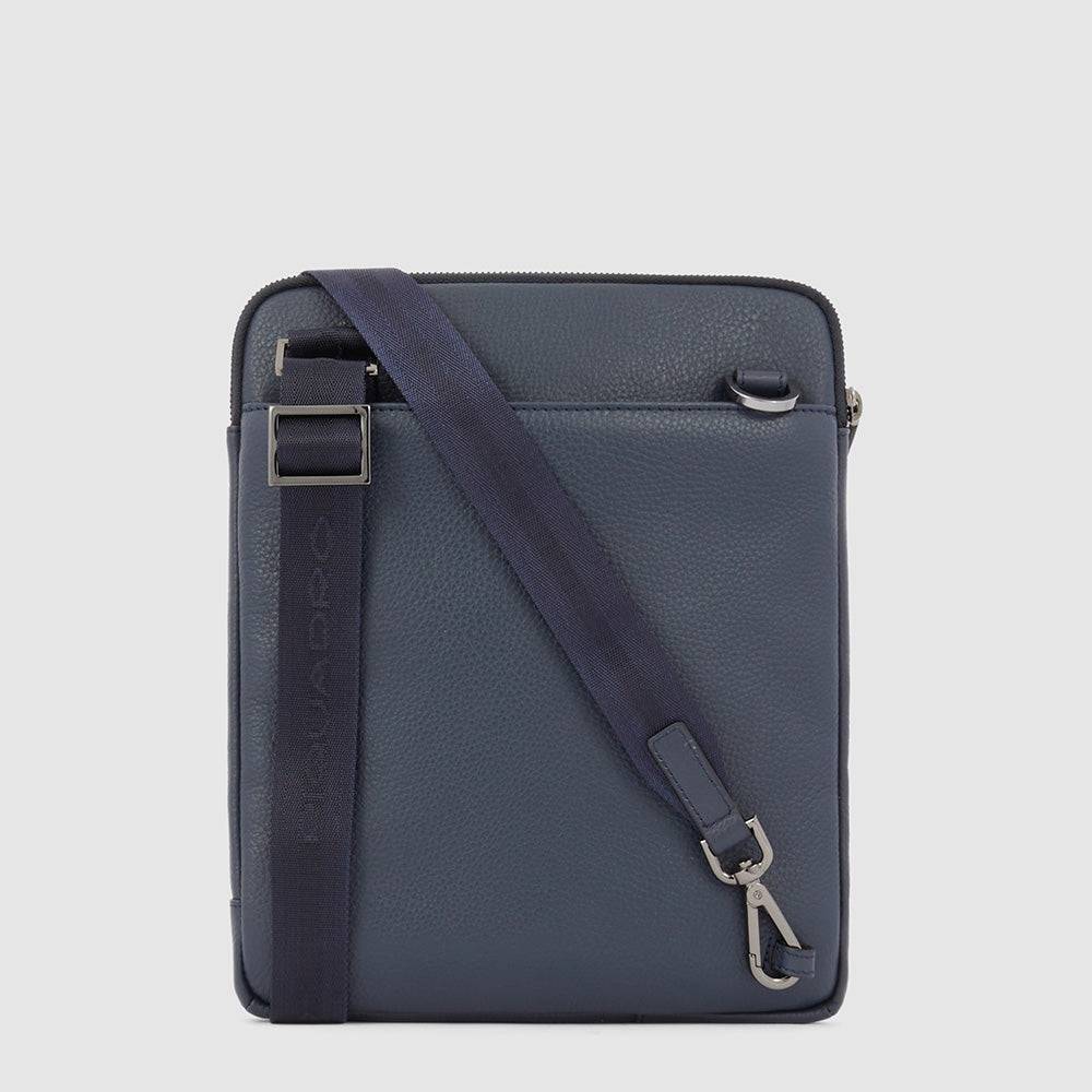 Piquadro iPad® crossbody bag Promozione Limitata