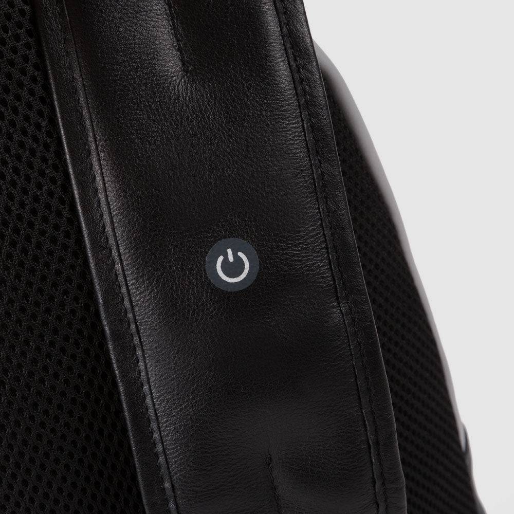 Piquadro Mono sling bag with LED light Fino Al -60%