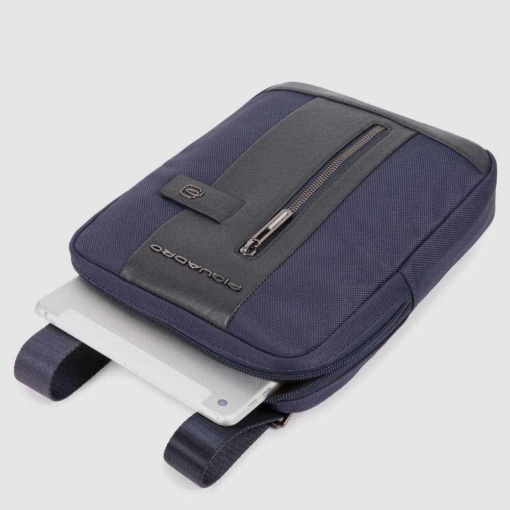 Piquadro iPad® crossbody pouch Affare Del Giorno