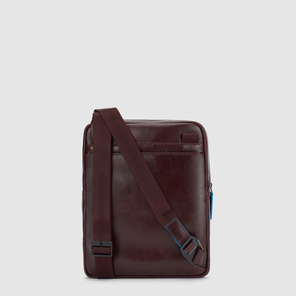 Piquadro iPad® crossbody bag Convenienza