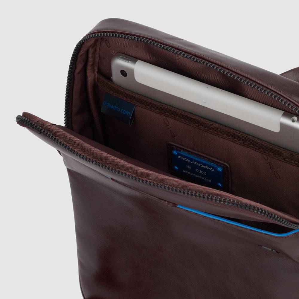 Piquadro iPad® crossbody bag Convenienza