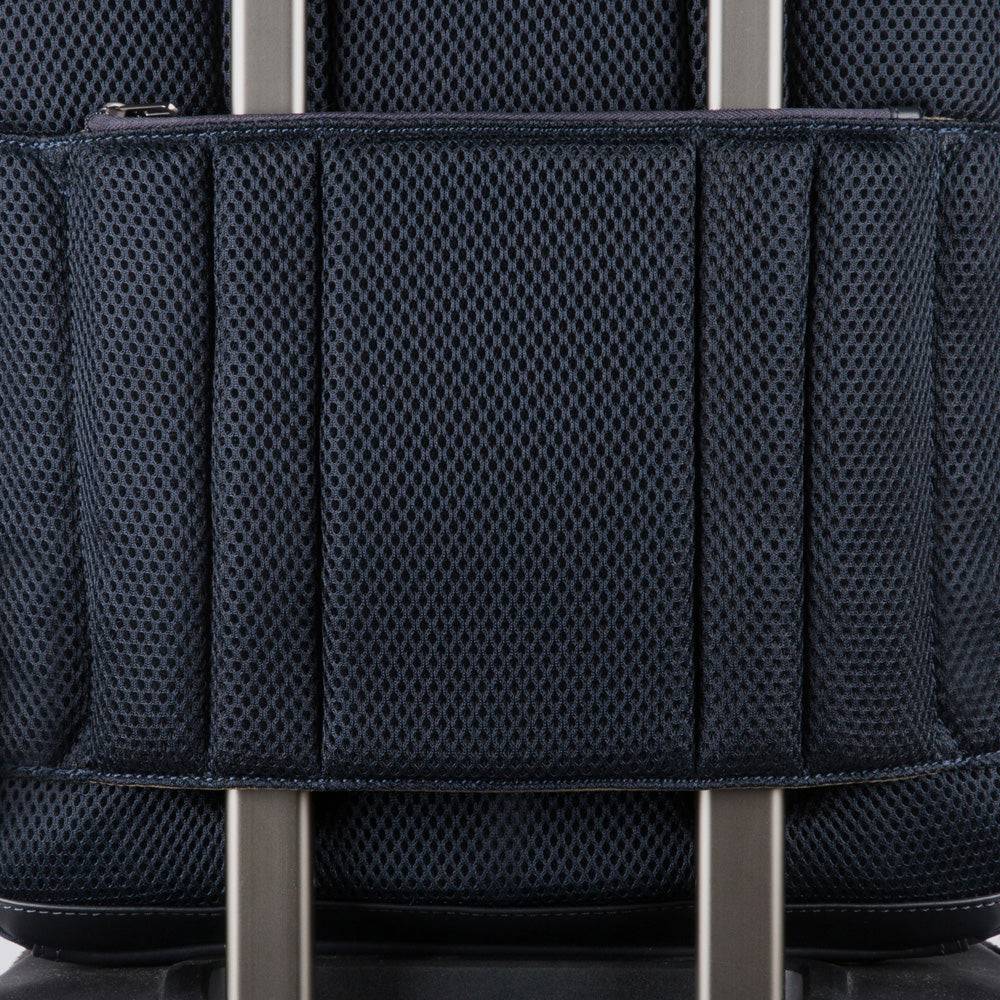 Piquadro Customizable, fast-check PC backpack with iPad® c Novità