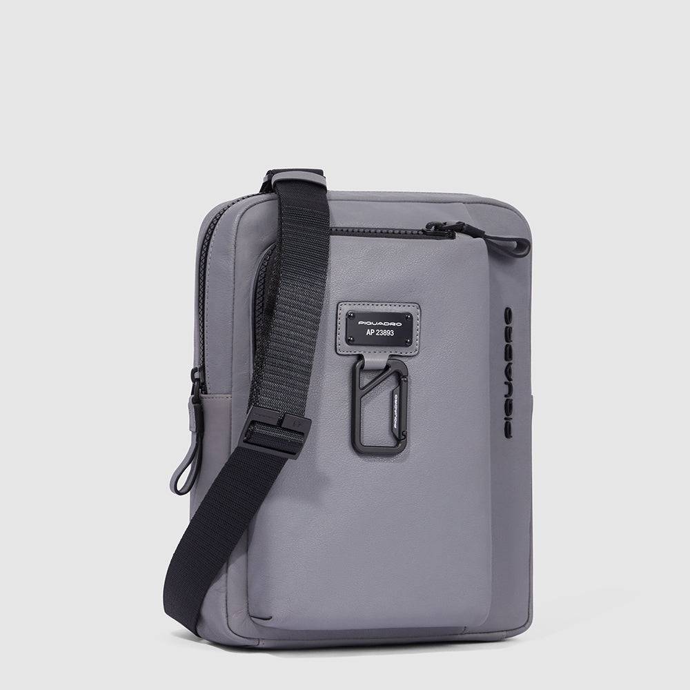 Piquadro iPad® crossbody bag Offerta