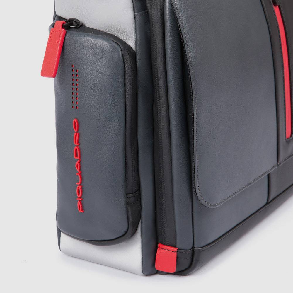 Piquadro Computer messenger with iPad®10,5"/iPad 9,7" Online