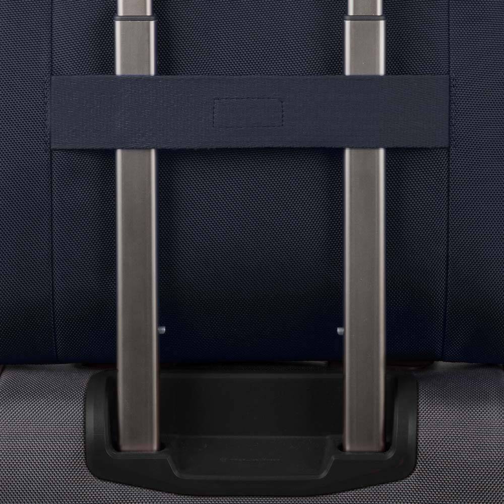 Piquadro Computer portfolio briefcase 15,6" with iPad® Saldi