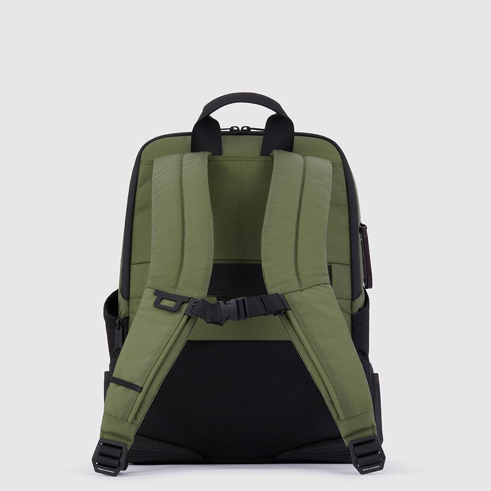 Piquadro Computer 14" and iPad®Pro 12,9" backpack Hotsell