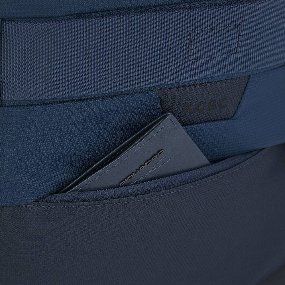 Piquadro Computer 14" and iPad®Pro 12,9" backpack Hotsell