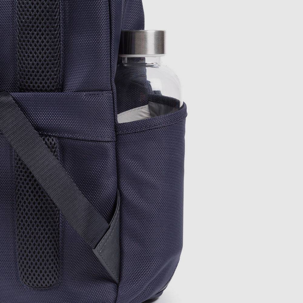 Piquadro Small size, computer 14" and iPad® backpack Vendita Economica
