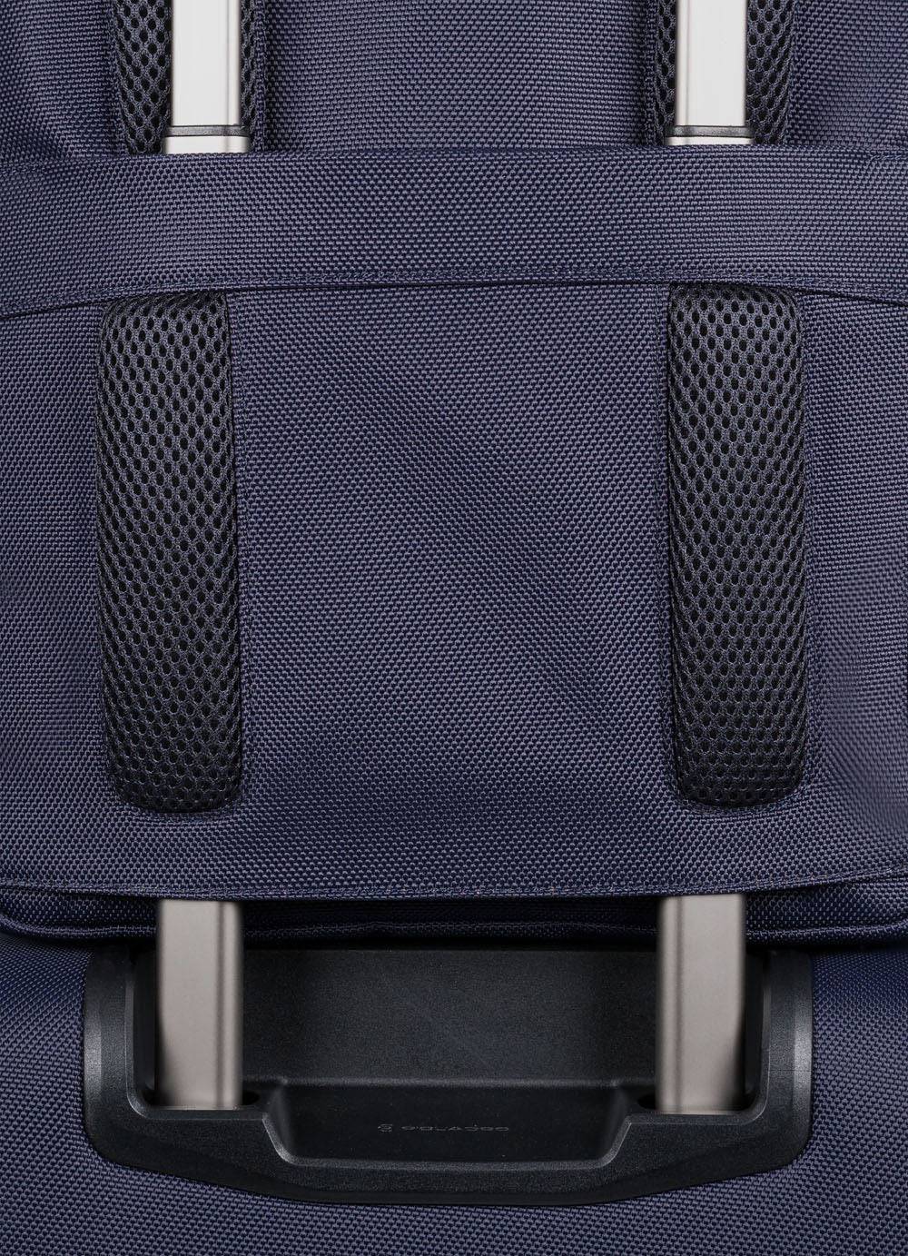 Piquadro Small size, computer 14" and iPad® backpack Vendita Economica