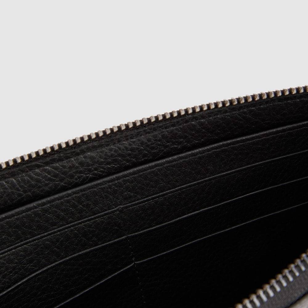 Piquadro Men’s clutch with credit card facility Pezzi Unici