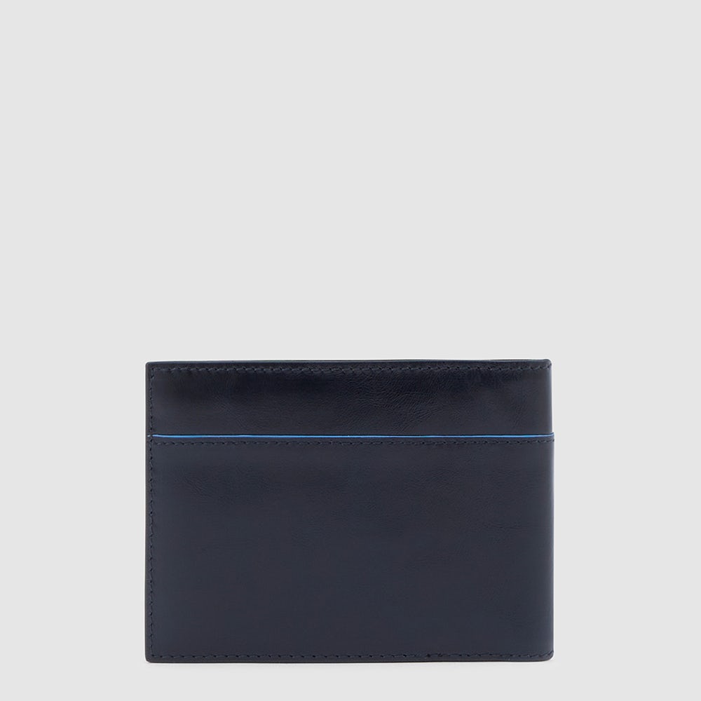 Piquadro Men’s billfold wallet Negozi Online