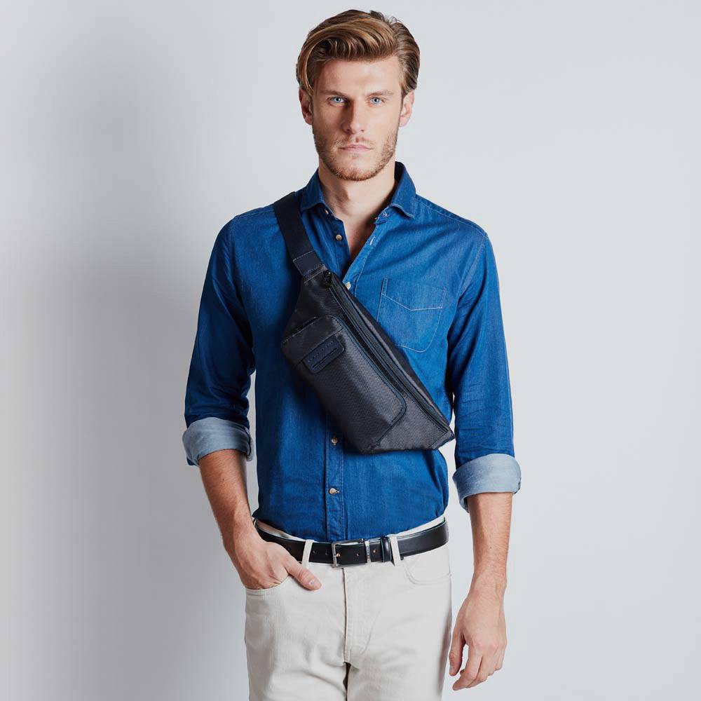 Piquadro Bum bag Promozione Limitata