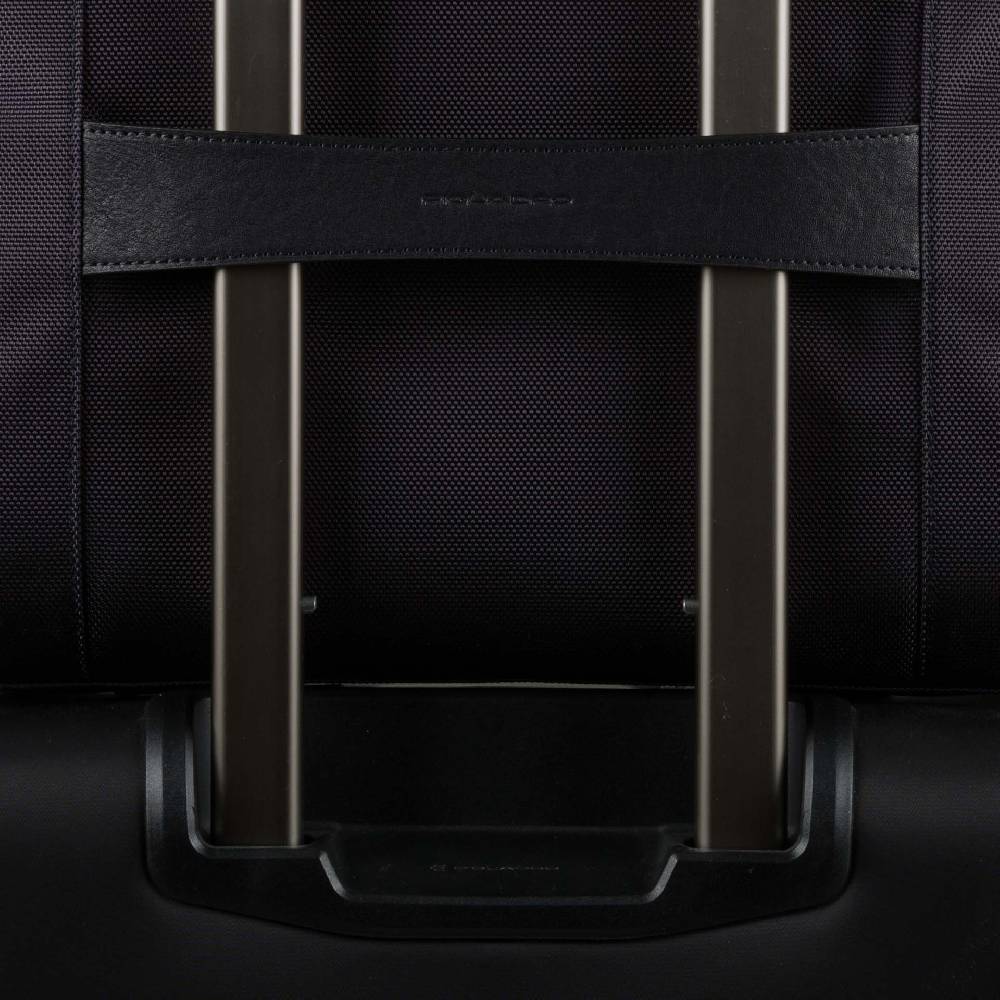 Piquadro 10.5"/9.7" laptop and iPad® messenger bag, Sottocosto