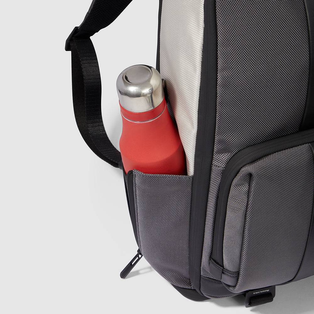 Piquadro Fast-check 15,6" computer backpack Convenienza