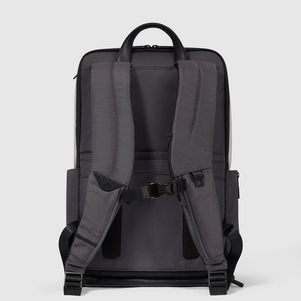 Piquadro Fast-check 15,6" computer backpack Convenienza