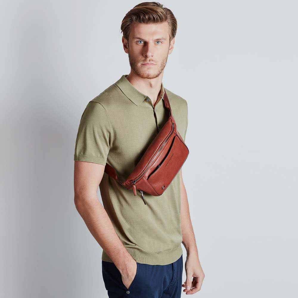 Piquadro Bum bag Novità