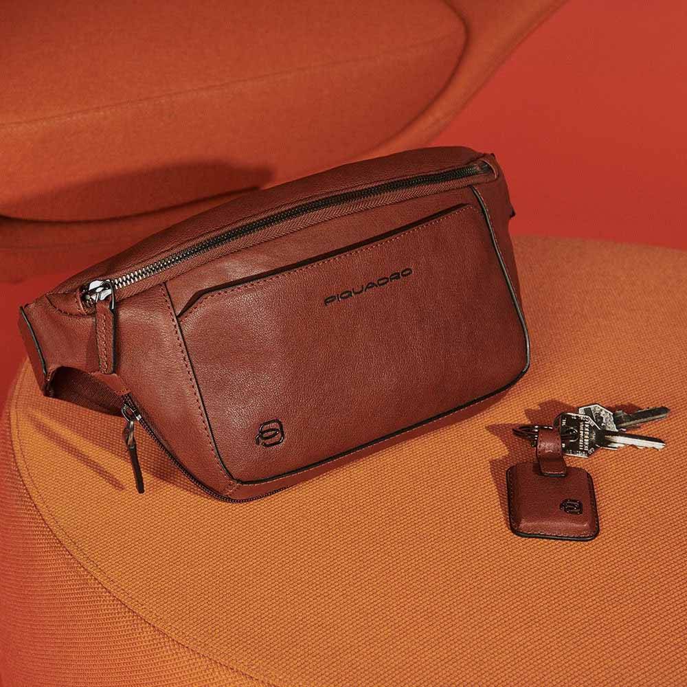 Piquadro Bum bag Novità