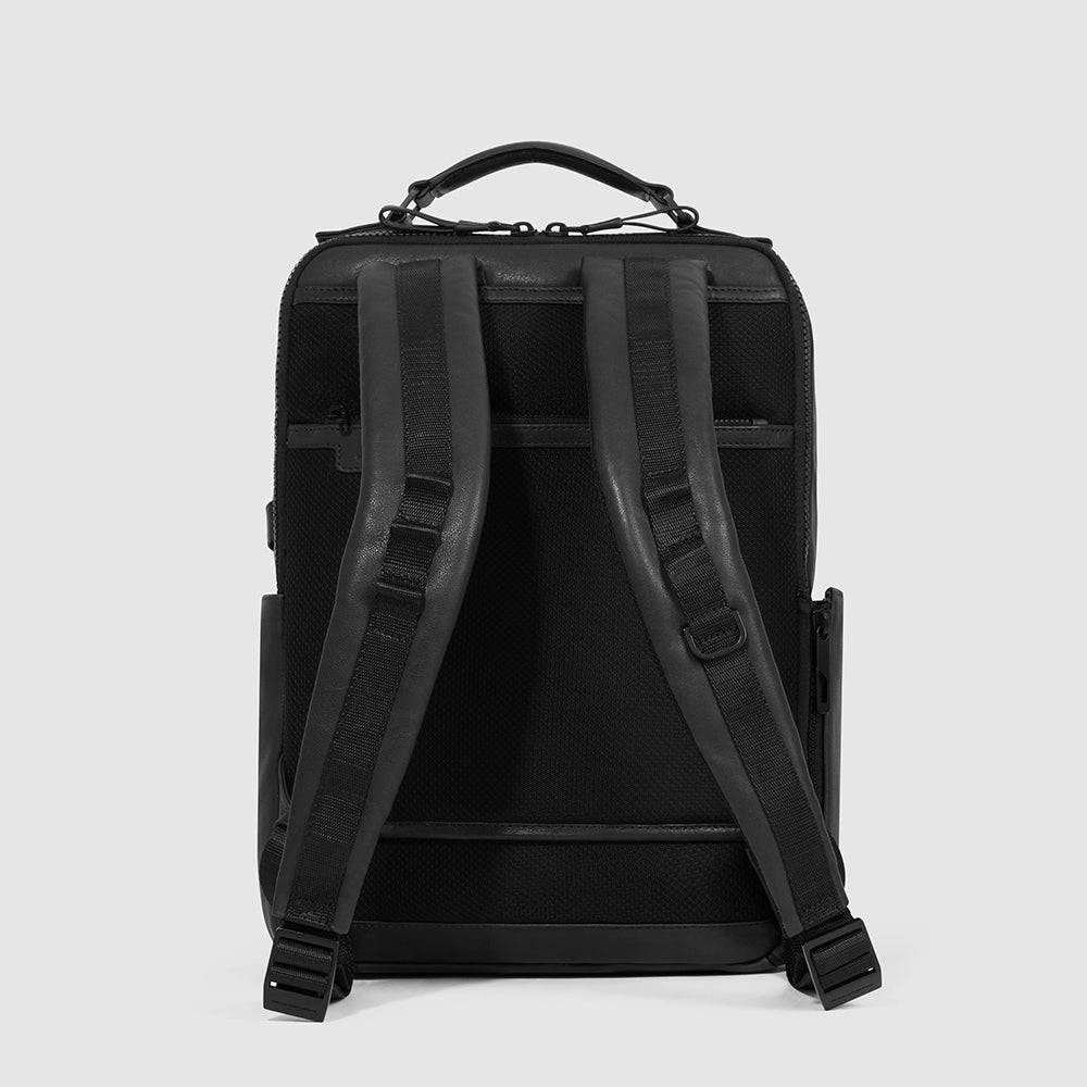 Piquadro Computer backpack 14" with iPad® compartment Presa