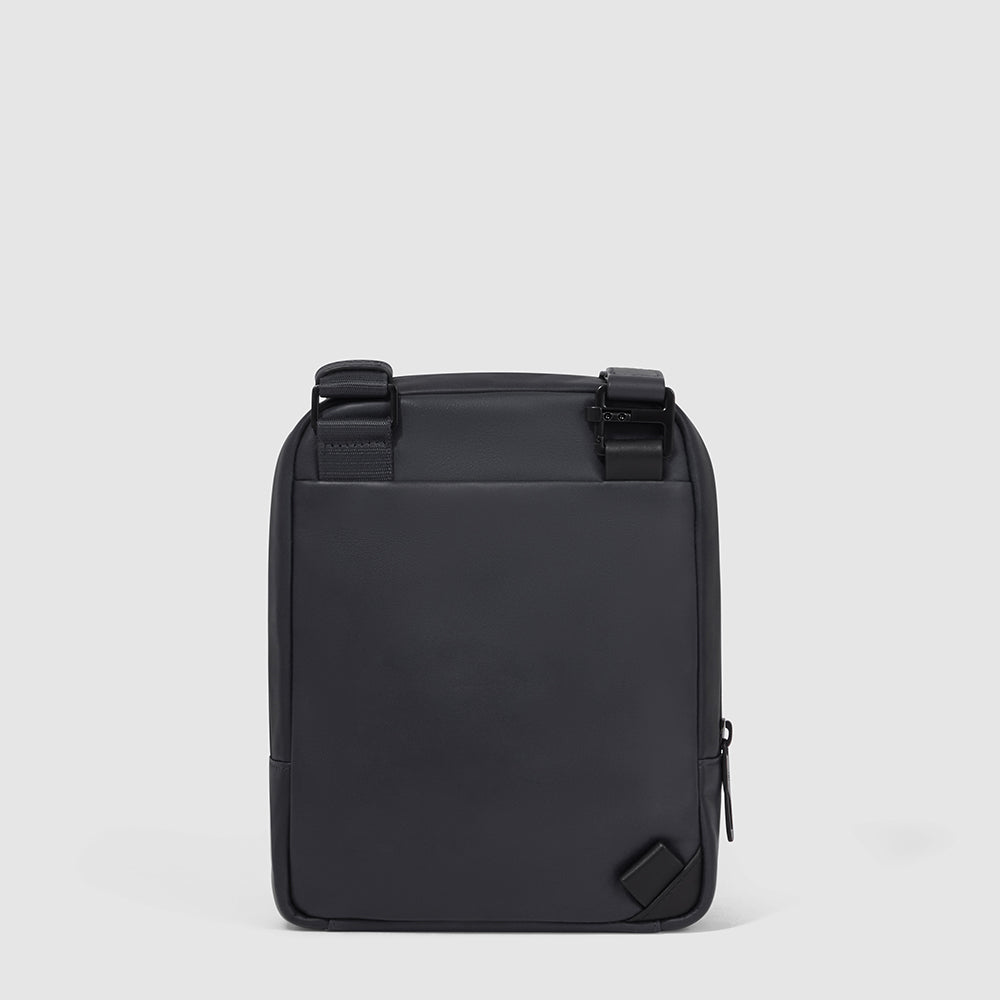 Piquadro Personalizable, modular iPad®mini crossbody bag Offerta