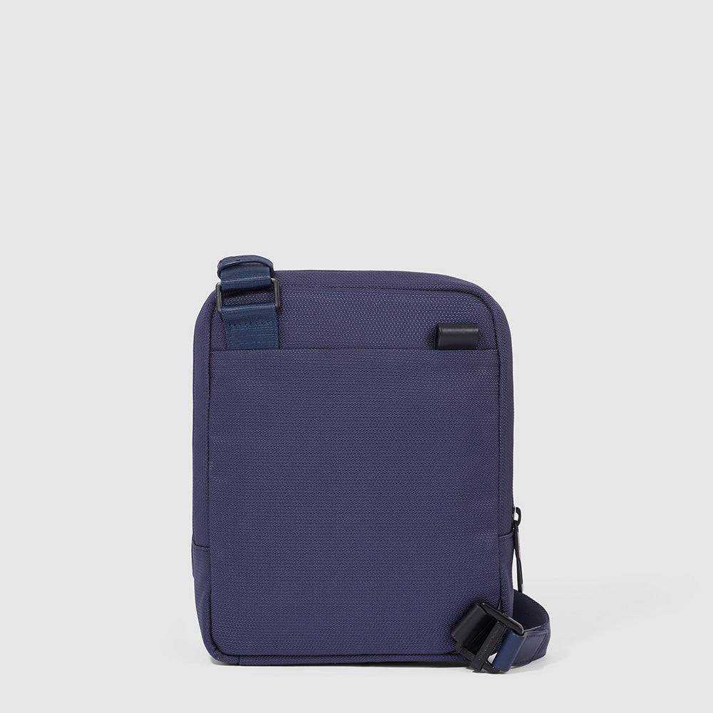 Piquadro Personalizable, modular iPad® crossbody bag Economico