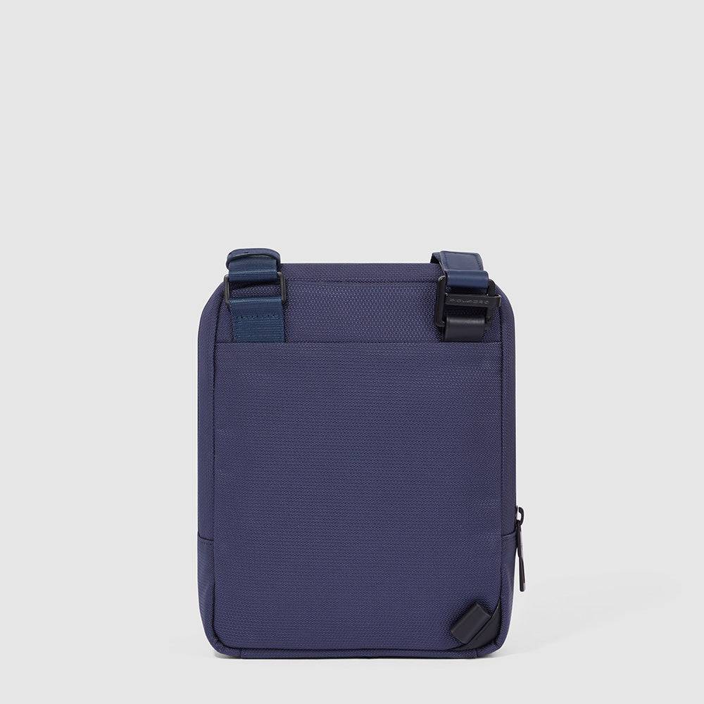 Piquadro Personalizable, modular iPad® crossbody bag Economico
