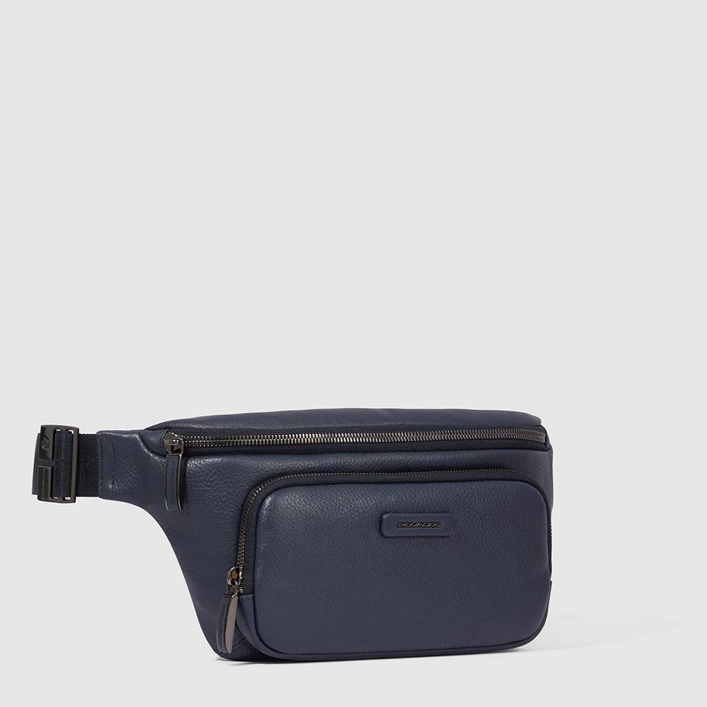 Piquadro Bum bag In Vendita