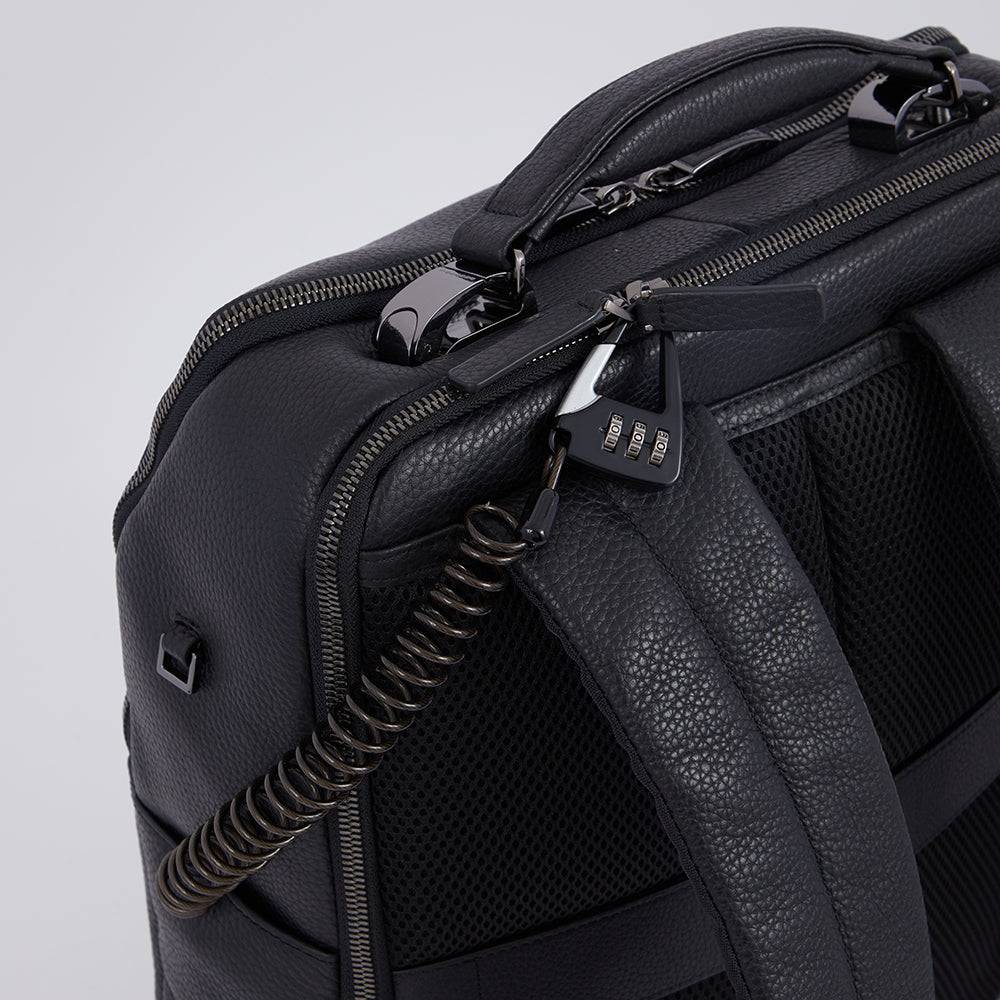 Piquadro Computer backpack 15,6" Saldi Di Fabbrica