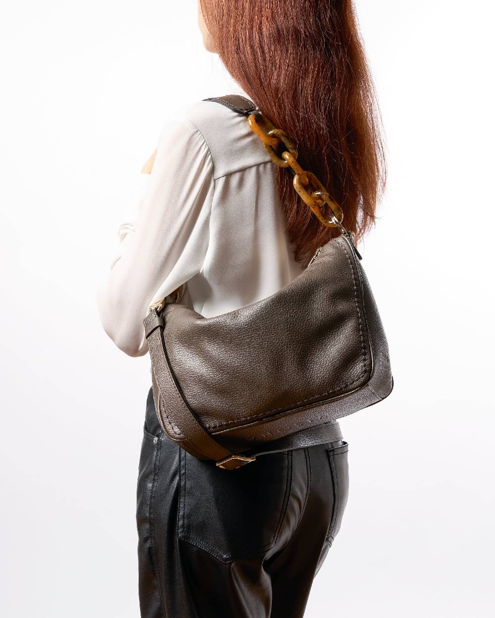 Plinio Visona AMBRA WENGE - 24561 Saldi