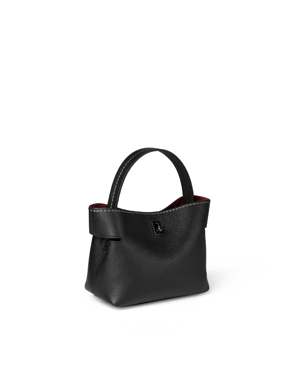 Plinio Visona ANGELICA NERO - 24500 Vendita Calda