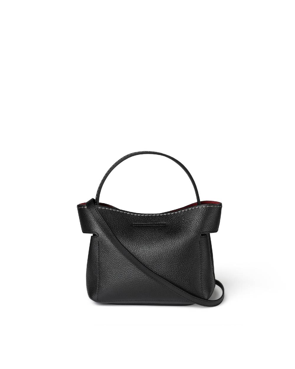 Plinio Visona ANGELICA NERO - 24500 Vendita Calda