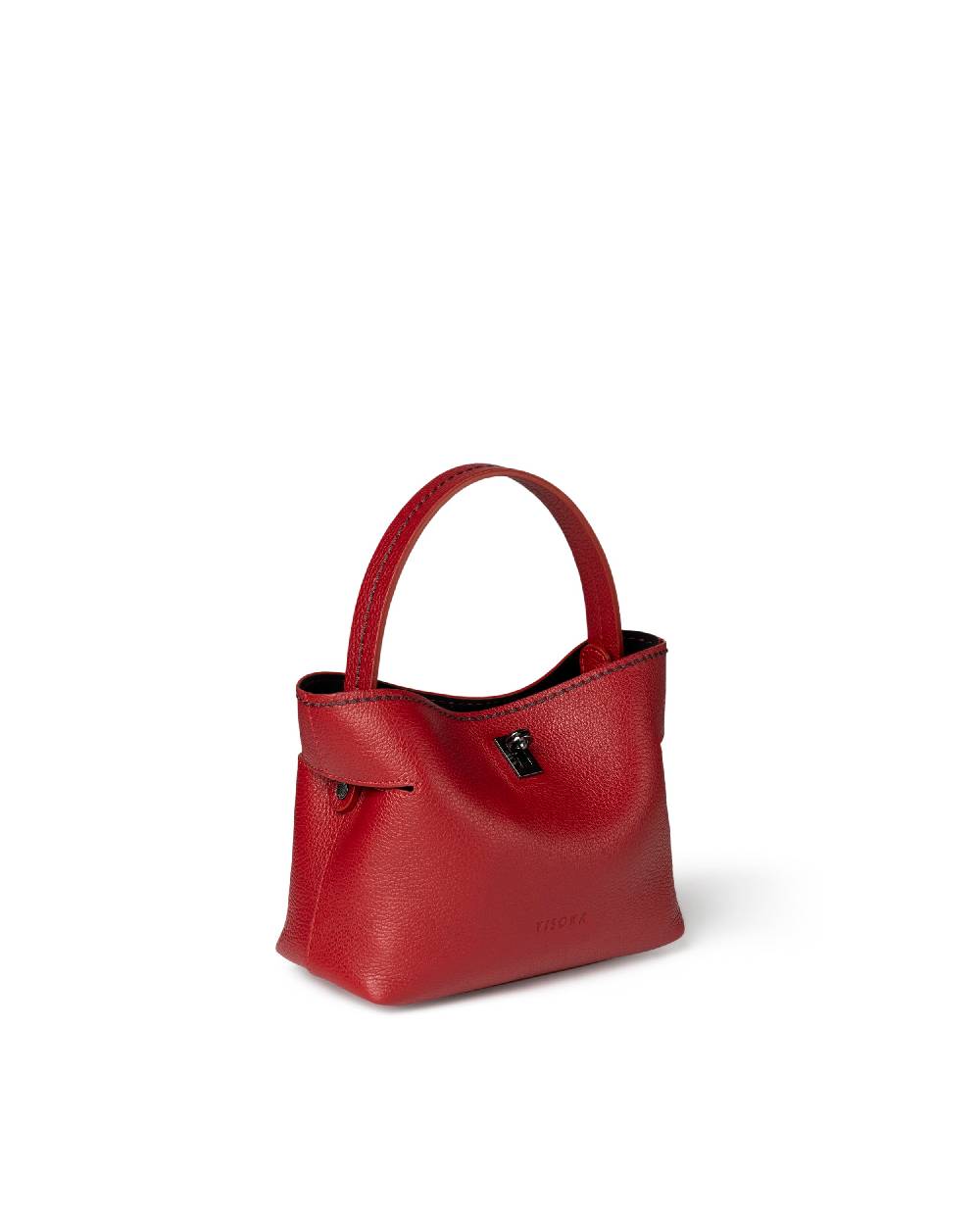 Plinio Visona ANGELICA ROSSO - 24500 Saldi Di Fabbrica