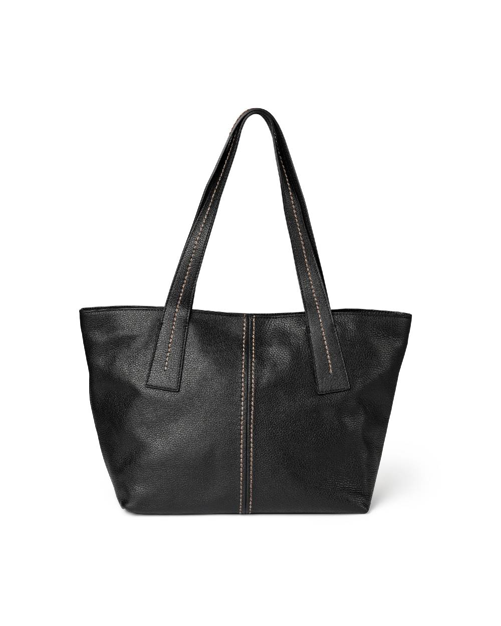 Plinio Visona DAILY NERO - 24592 Moda