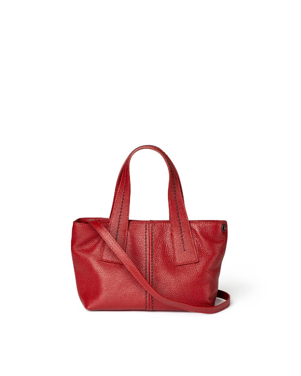 Plinio Visona DAILY ROSSO - 24590 2025