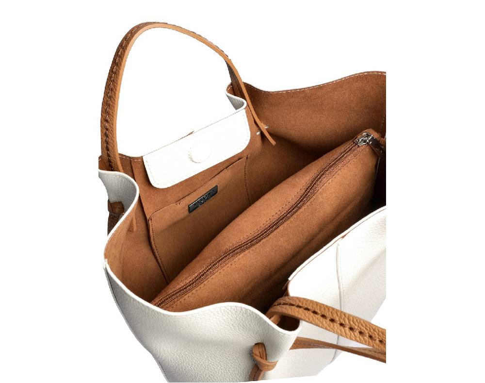 Plinio Visona GIULIA BIANCO - 24201 Saldi