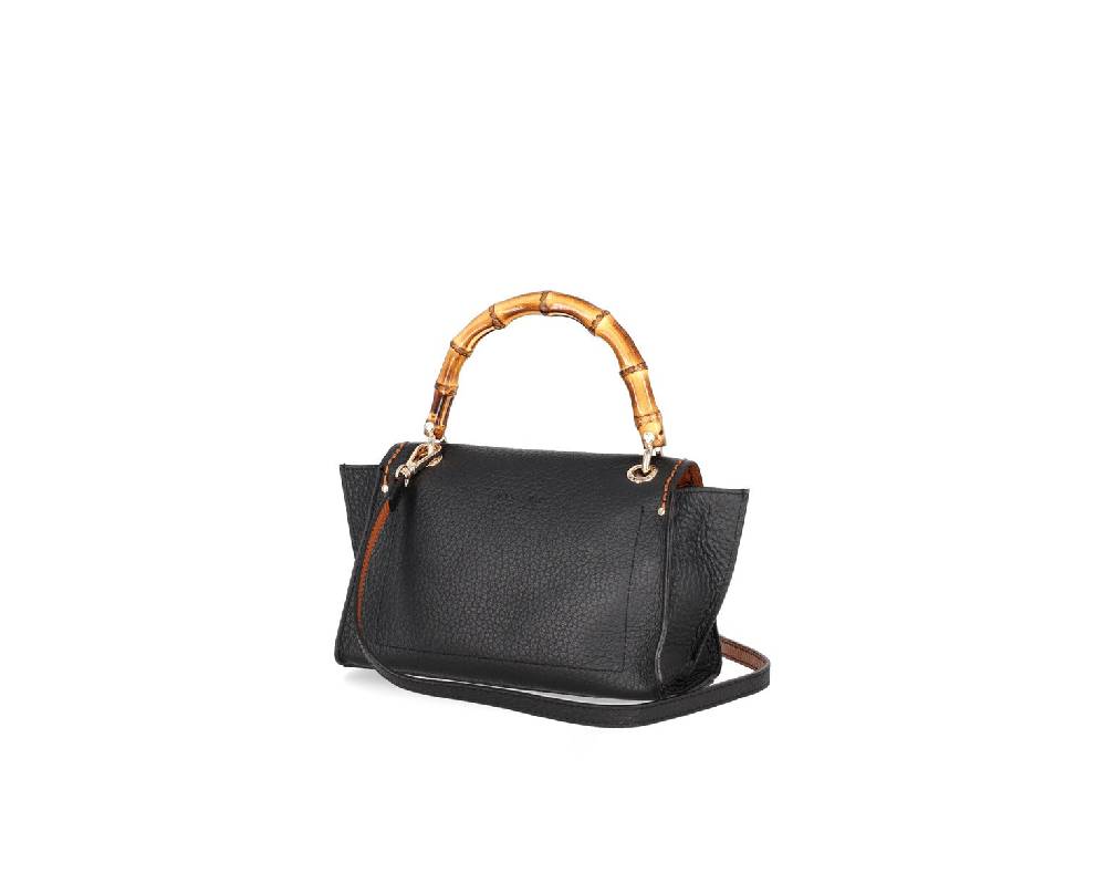 Plinio Visona POSILLIPO NERO - 23621 In Linea