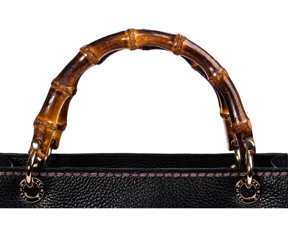 Plinio Visona POSILLIPO NERO - 21600 Promozione