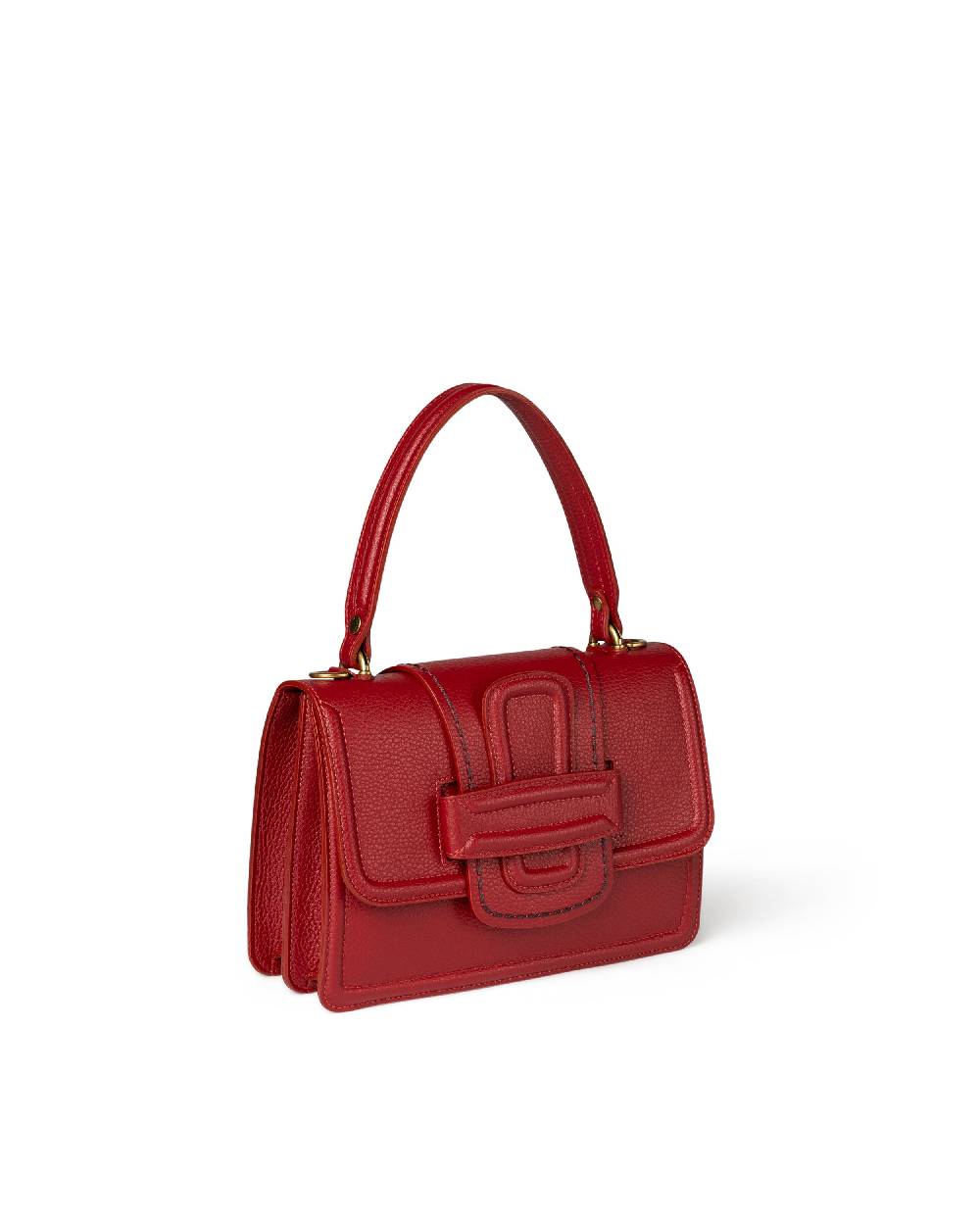Plinio Visona LINDA ROSSO - 20101 Acquista Ora