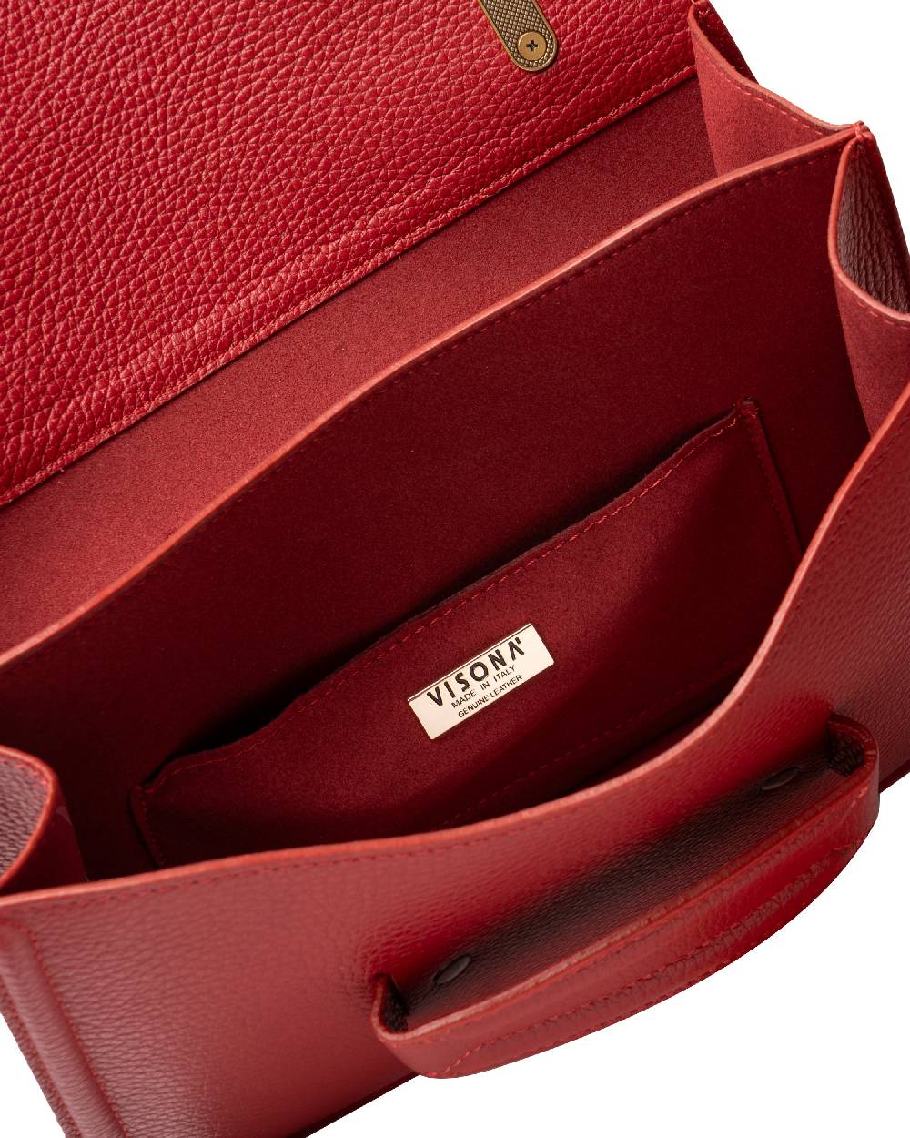 Plinio Visona LINDA ROSSO - 20101 Acquista Ora