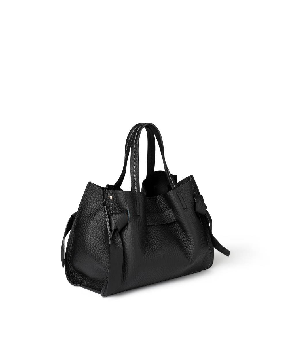 Plinio Visona VITTORIA NERO - 24730 Fino Al -60%