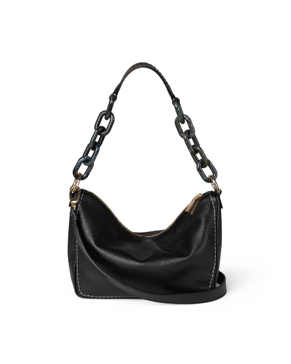 Plinio Visona AMBRA NERO - 24561 Saldi