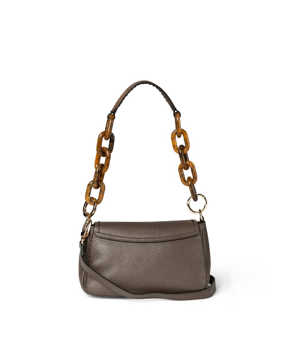 Plinio Visona AMBRA WENGE - 24563 Saldi Di Fabbrica
