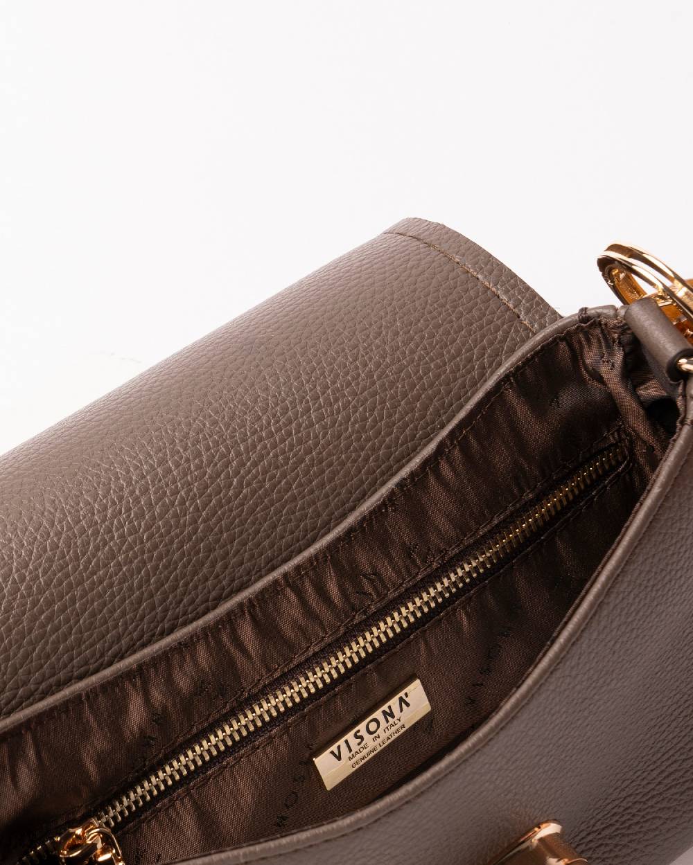 Plinio Visona AMBRA WENGE - 24563 Saldi Di Fabbrica