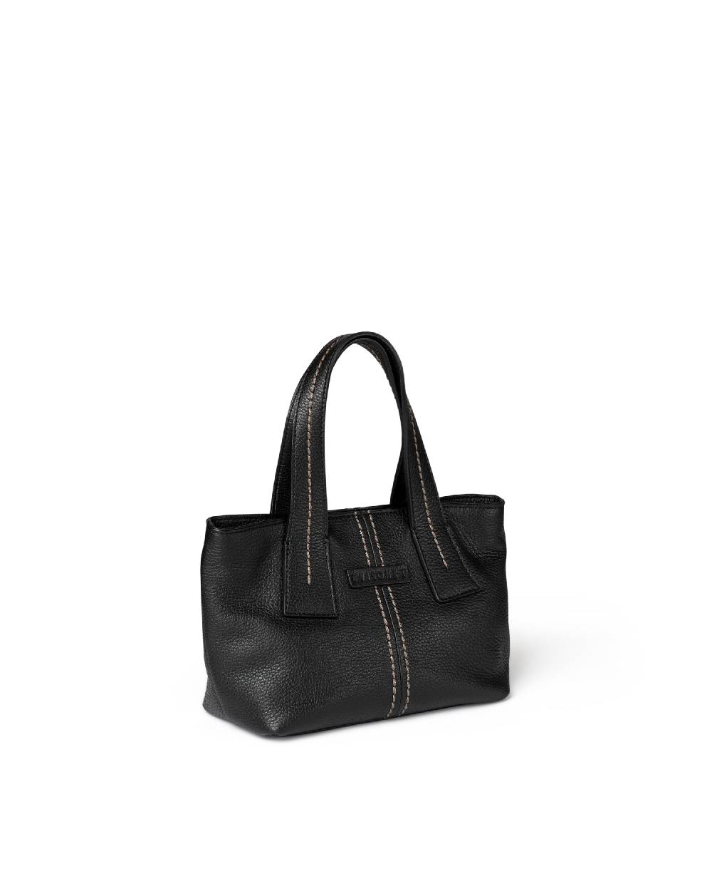 Plinio Visona DAILY NERO - 24590 Italy